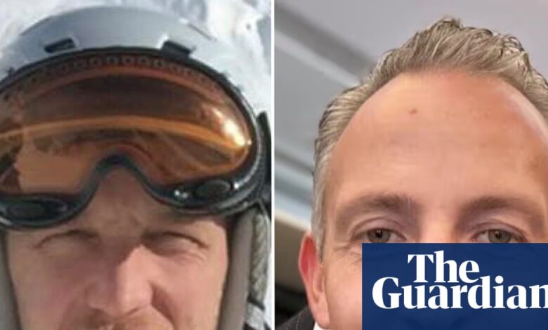 Двојица британских скијаша погинула у француским Алпима по имену | Француска Двојица британских скијаша погинула у француским Алпима по имену | Француска