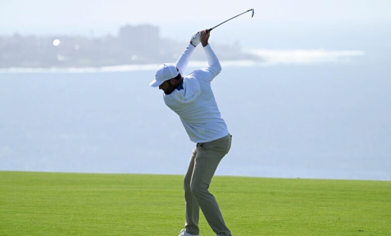 2026 Генесис Инвитатионал квоте, фаворити, предвиђања, терен: Голф пикови из ПГА модела