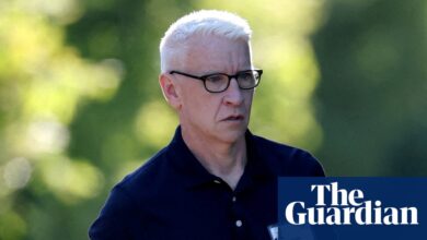 Андерсон Купер напушта 60 минута усред превирања на ЦБС Невс-у | Андерсон Цоопер