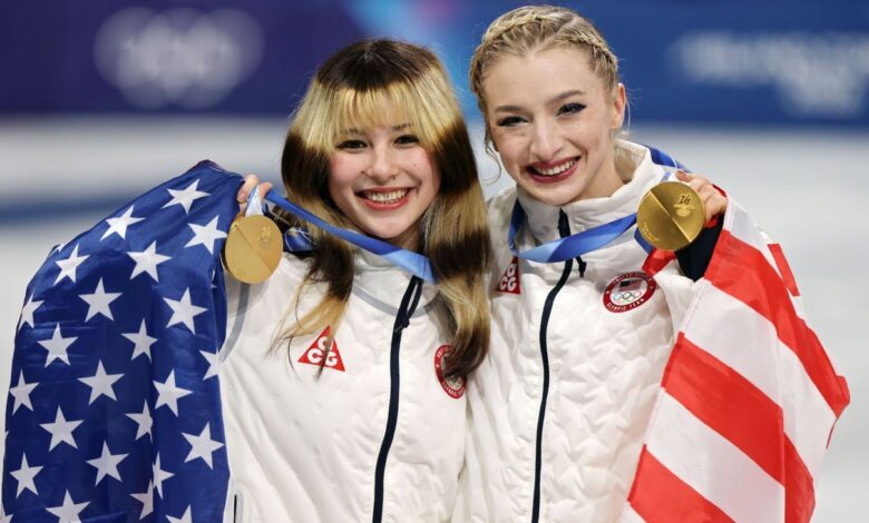 Зимске олимпијске игре 2026.: Пратите ажурирања уживо у уторак од Милана Кортине