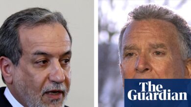 Стрпљење и покер лице: ирански лукави дипломата ће се суочити са САД у нуклеарним преговорима | Иран