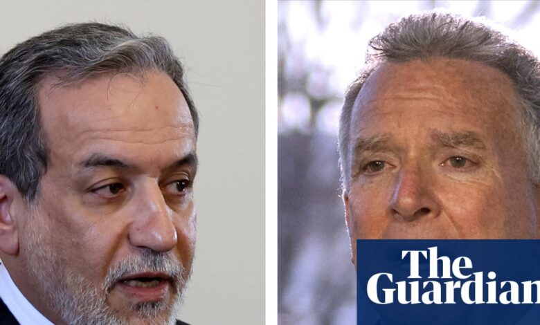 Стрпљење и покер лице: ирански лукави дипломата ће се суочити са САД у нуклеарним преговорима | Иран