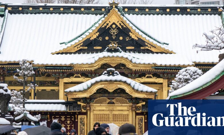 Кинески туристи избегавају Јапан током лунарног новогодишњег празника док се јаз продубљује | Јапан