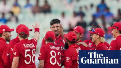 Енглеско светско првенство Т20 који се споро сагорева иде у Супер 8 са кампањом која тек треба да се запали | Енглеска репрезентација у крикету