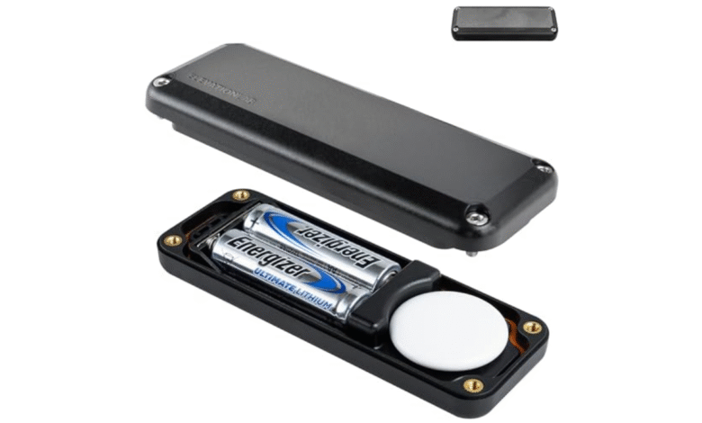 Елеватион Лаб АирТаг 10-годишње продужено кућиште батерије тренутно кошта само 16 долара