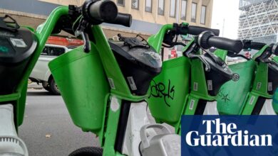 Лиме жели да његови ебицикли преузму улице – али да ли пролазе наш тест безбедности? | Бициклизам