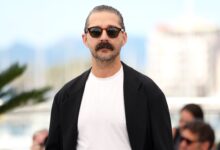 Схиа ЛеБеоуф ухапшен у Њу Орлеансу након што је „терорисао“ град током прославе Марди Граса