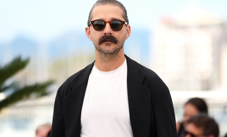 Схиа ЛеБеоуф ухапшен у Њу Орлеансу након што је „терорисао“ град током прославе Марди Граса