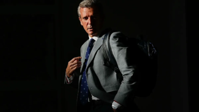 „Острво“ Руеда, једини барон ПП без ризика од Вокса: стиже ојачан на полугодишту са становањем и здрављем на завршни испит „Острво“ Руеда, једини барон ПП без ризика од Вокса: стиже ојачан на полугодишту са становањем и здрављем на завршни испит