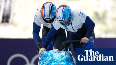 Швајцарски емитер повукао коментар о Олимпијским играма доводећи у питање присуство израелског боба | Зимске олимпијске игре 2026