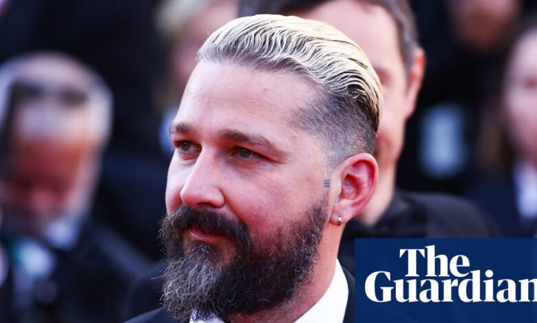 Схиа ЛаБеоуф ухапшен због оптужби за батерије у Њу Орлеансу током Марди Граса | Схиа ЛаБеоуф