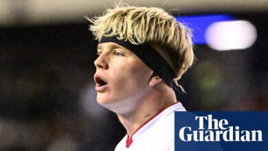 Бортхвицк подржава ‘суперзвезду’ Поллоцк-а да испоручи еуфорију када Енглеска буде домаћин Ирској | Шест нација 2026