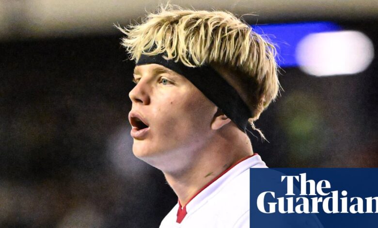 Бортхвицк подржава ‘суперзвезду’ Поллоцк-а да испоручи еуфорију када Енглеска буде домаћин Ирској | Шест нација 2026 Бортхвицк подржава ‘суперзвезду’ Поллоцк-а да испоручи еуфорију када Енглеска буде домаћин Ирској | Шест нација 2026