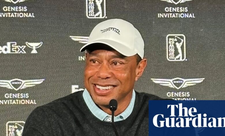 Тајгер Вудс разматра понуду за капитена америчког Ридер Цуп тима 2027 | Голф