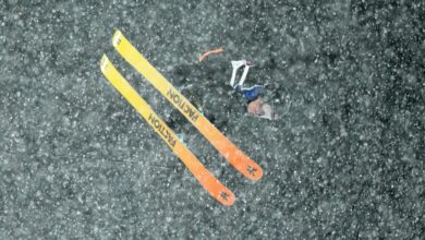 Норвежанин Тормод Фростад освојио је злато на Олимпијским играма