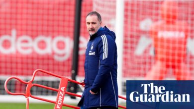 Витор Переира се не плаши да ће Маринакис ‘пожарити’ док се путеви поново укрштају у Форесту | Нотингем Форест