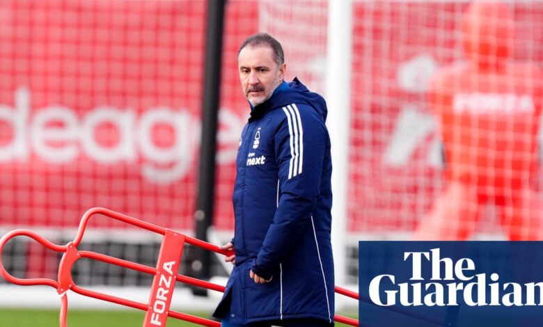 Витор Переира се не плаши да ће Маринакис ‘пожарити’ док се путеви поново укрштају у Форесту | Нотингем Форест