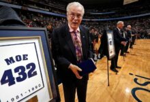 Даг Мо, легендарни бивши тренер Нагетса, преминуо је у 87