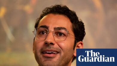 Амерички судија блокира депортацију палестинског активисте Мохсена Махдавија | америчка имиграција