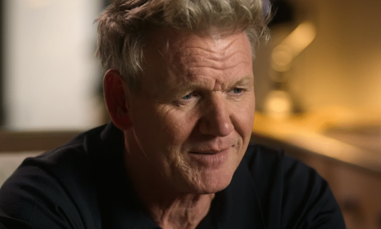 Бити Гордон Рамсаи рецензија – Санитизована пропаганда која је могла бити много занимљивија