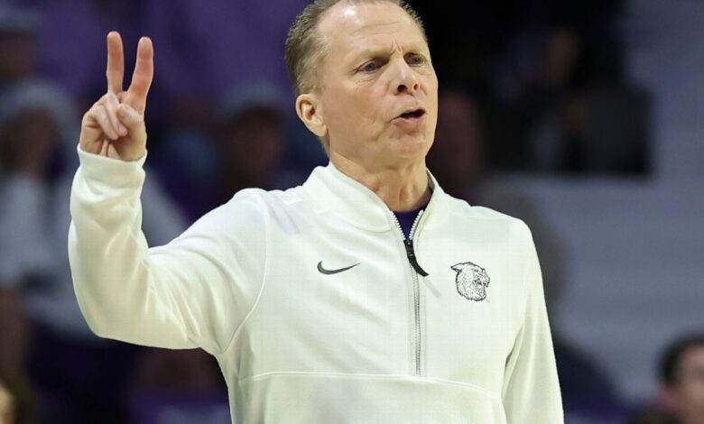 Стејт Канзас крстари Бејлором у дебију Метјуа Дрискола