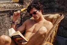 Јацоб Елорди би био бриљантан Бонд