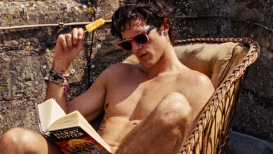 Јацоб Елорди би био бриљантан Бонд