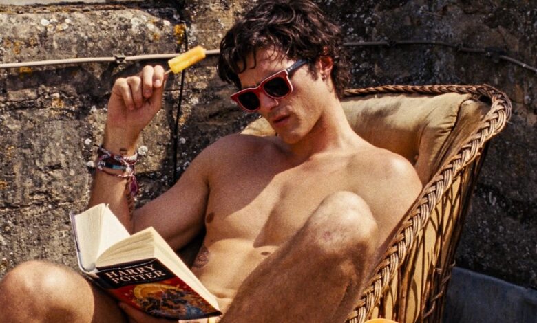 Јацоб Елорди би био бриљантан Бонд