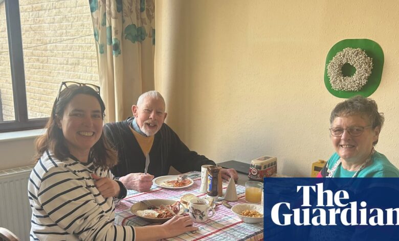 Тренутак који ме је променио: моји родитељи су продали моју кућу из детињства – и мојој језивој паници дошао је крај | Живот и стил