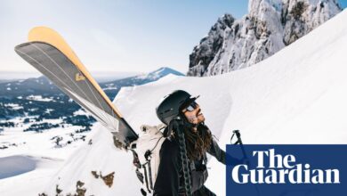 ‘Покушавам да проширим шта значи бити скијаш’: Маллори Дунцан о џезу, слободи и планинама | Скијање