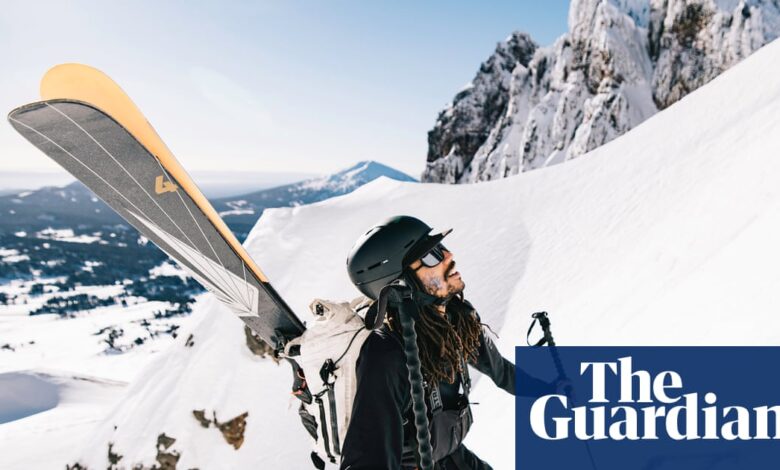 ‘Покушавам да проширим шта значи бити скијаш’: Маллори Дунцан о џезу, слободи и планинама | Скијање