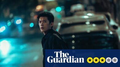 Сцаре Оут рецензија – уврнути шпијунски трилер је у стилу, мало садржаја | Филмови