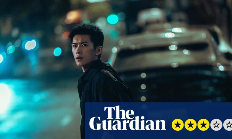 Сцаре Оут рецензија – уврнути шпијунски трилер је у стилу, мало садржаја | Филмови