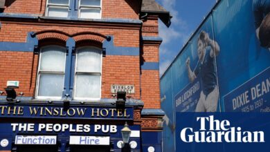 ‘Душа је отишла’: како је прелазак Евертона са Гудисона наштетио пабовима у околини | Евертон