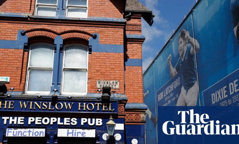 ‘Душа је отишла’: како је прелазак Евертона са Гудисона наштетио пабовима у околини | Евертон