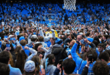 Дукеов Џон Шајер узвратио је тужиоцу након напада на суд у Северној Каролини