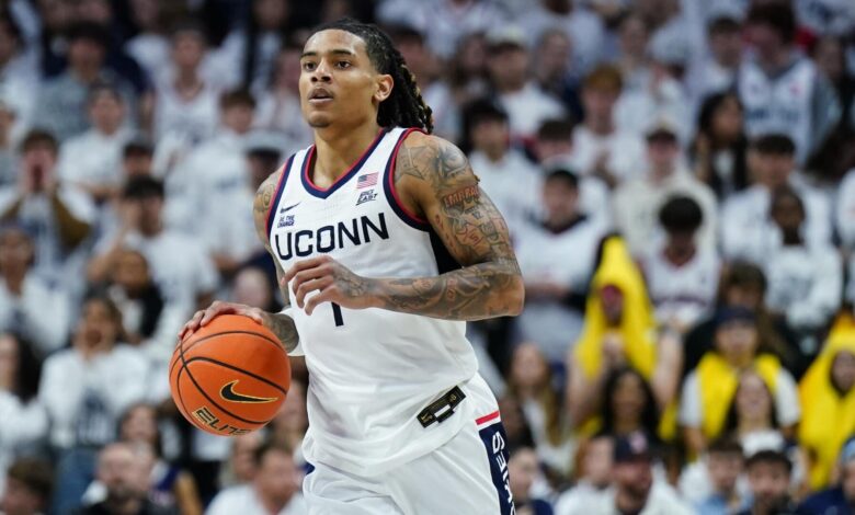 Предвиђање Крејтона против УЦонна, квоте, ширење, време: колеџ кошаркашки избори за 2026. од доказаног модела