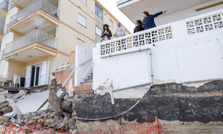 Да срушимо прву обалу? Олује поново отварају дебату: „Плаже нестају“