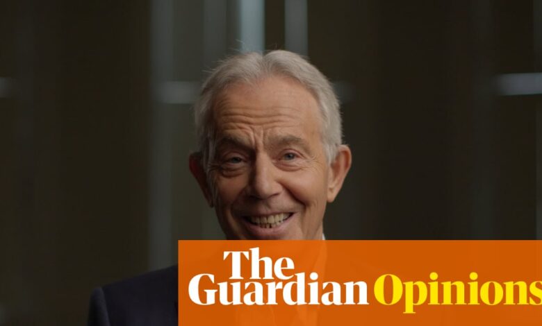 Речено је да је Тони Блер мислио да је Исус. Исус барем никада није мислио да је Тони Блаир | Емма Броцкес