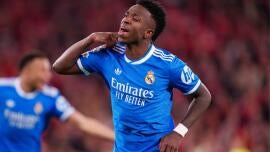 Бенфика против Реал Мадрида одложена јер Винисијус наводи расну злоупотребу