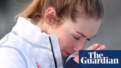 Микаела Шифрин је победила тугу, падове и сопствену сумњу да би поново освојила слаломско злато | Микаела Схиффрин