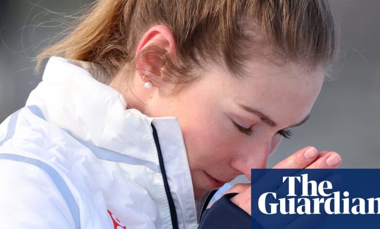 Микаела Шифрин је победила тугу, падове и сопствену сумњу да би поново освојила слаломско злато | Микаела Схиффрин