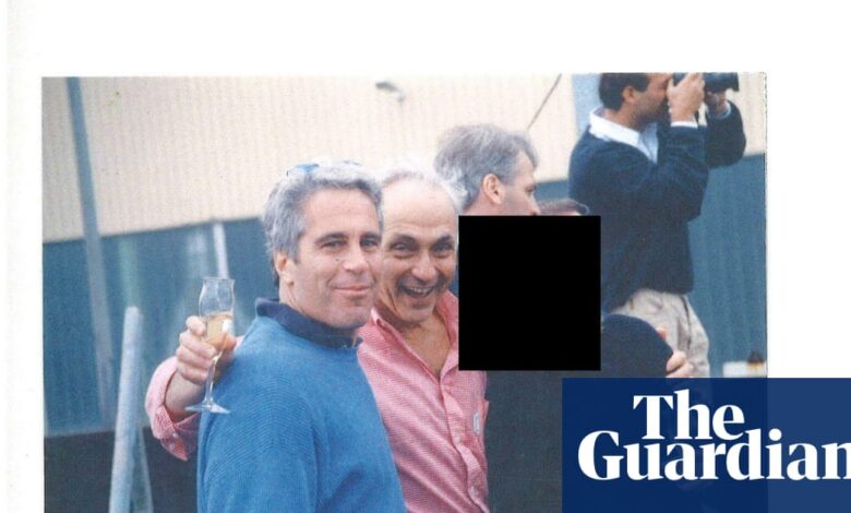 Милијардер Лес Векснер сведочи пред Конгресом о везама са Епстајном | Јеффреи Епстеин Милијардер Лес Векснер сведочи пред Конгресом о везама са Епстајном | Јеффреи Епстеин