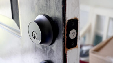 Пронашао сам скривену паметну браву која је лака као и коришћење функције за плаћање Пронашао сам скривену паметну браву која је лака као и коришћење функције за плаћање