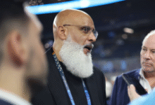 Бруце Меиер именован за привременог директора МЛБПА након запањујуће оставке Тонија Кларка, према извештају