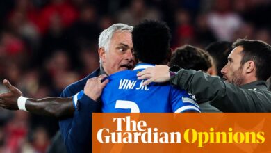 Винициус, Моуринхо и третирање расизма као ризика за репутацију, а не као проживљена стварност | Винициус Јуниор