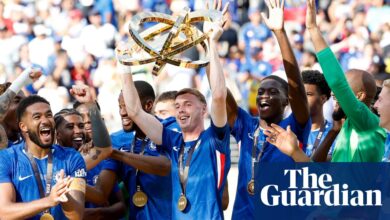 Уефа неће блокирати Фифин план за проширено Светско клупско првенство са 48 екипа Светско клупско првенство