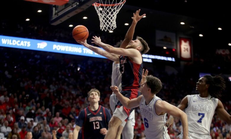 Аризона се враћа, уклања БИУ упркос Дибанциним 35 Аризона се враћа, уклања БИУ упркос Дибанциним 35