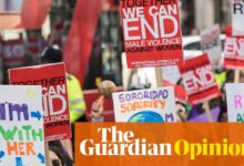 Обавјештавам технолошке фирме: суочите се са ужасним злостављањем жена на мрежи – или ћемо се ми позабавити вама | Кеир Стармер