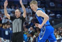 Џош Дикс води Крејтона после УЦонн-а 2 недеље након смрти мајке